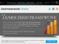 zendframework-training.com