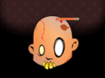 zombiestaringcontest.com