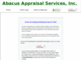 abacusappraisal.com