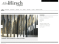 alberthirsch.com