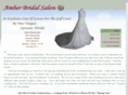 amberbridal.com