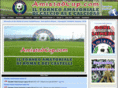 amistadcup.com