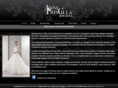 annepriscillabridal.com
