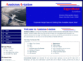 annistonaviation.com
