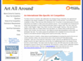 artallaround.com