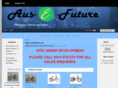 ausefuture.com