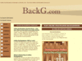 backg.com