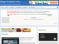 bloggertemplates4you.com