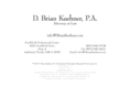 briankuehner.com