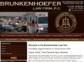 brunklaw.com