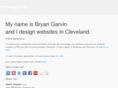 bryangarvin.com