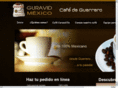 cafemexicano.com