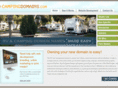 campingdomains.com