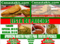 canastakis.com