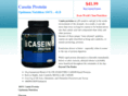 caseinprotein.net