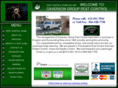caversongrouppestcontrol.com