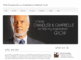 chandlercampbelle.com