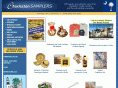 charlestonsamplers.com