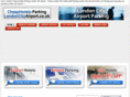 cheaphotels-parkinglondoncentralcityairport.co.uk