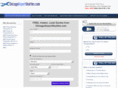 chicagoairportshuttles.com