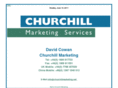 churchillmarketing.net