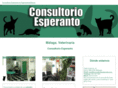 consultorioesperanto.com