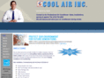 coolairnyc.com