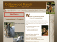 cottonwood-ranch.com