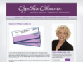 cynthiachauvin.com