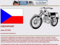 czechpoint.net