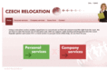 czechrelocation.com