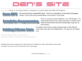 dens-site.net