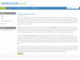 depressionquiz.net