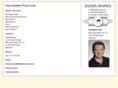 dudek-works.com