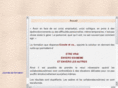 ecoute-et-co.org