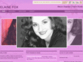 elainefoxmezzo.com