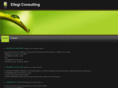 ellegiconsulting.com