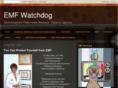 emfwatchdog.com