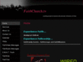 faithchurchtv.com