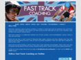 fasttrackcoaching.biz