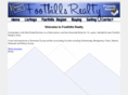 foothillshomefinder.com