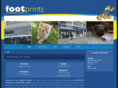 footprintsvets.com