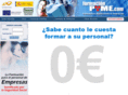 formacionpyme.com