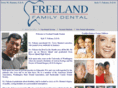 freelandfamilydental.com