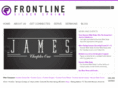 frontlinesilverspring.com