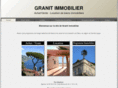 granitimmobilier.com