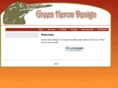 greenherondesign.com