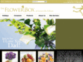 greenvillepelhamflowers.com