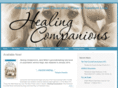 healing-companions.com
