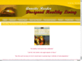 healthytreasurescookbook.com